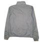 Mens Grey Nike   Coat