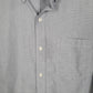 Mens Blue L.L.Bean   Shirt