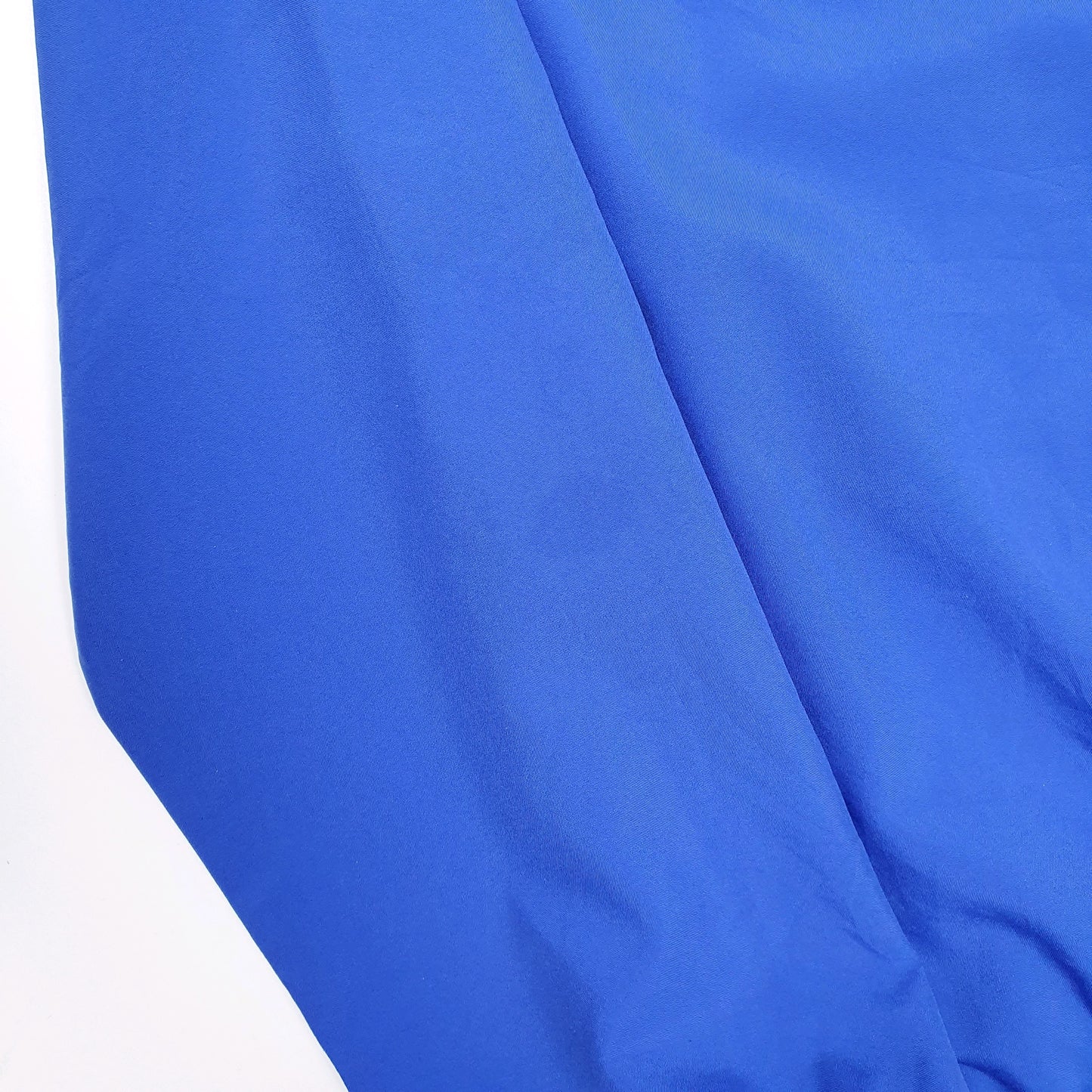 Mens Blue Reebok  Quarter Zip Coat