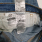 Mens Blue Levis   Jeans
