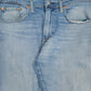 Mens Blue Levis   Jeans