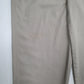 Womens Beige Ralph Lauren Double Pleated  Trousers