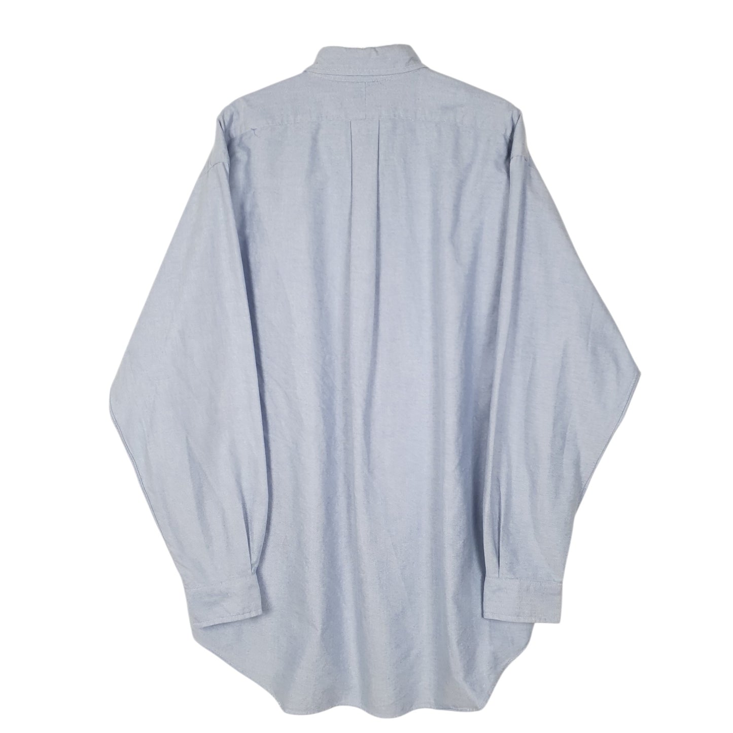 Mens Blue Ralph Lauren   Shirt