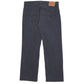 Mens Grey Levis   Jeans