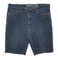 Mens Blue Levis Signature Denim Shorts