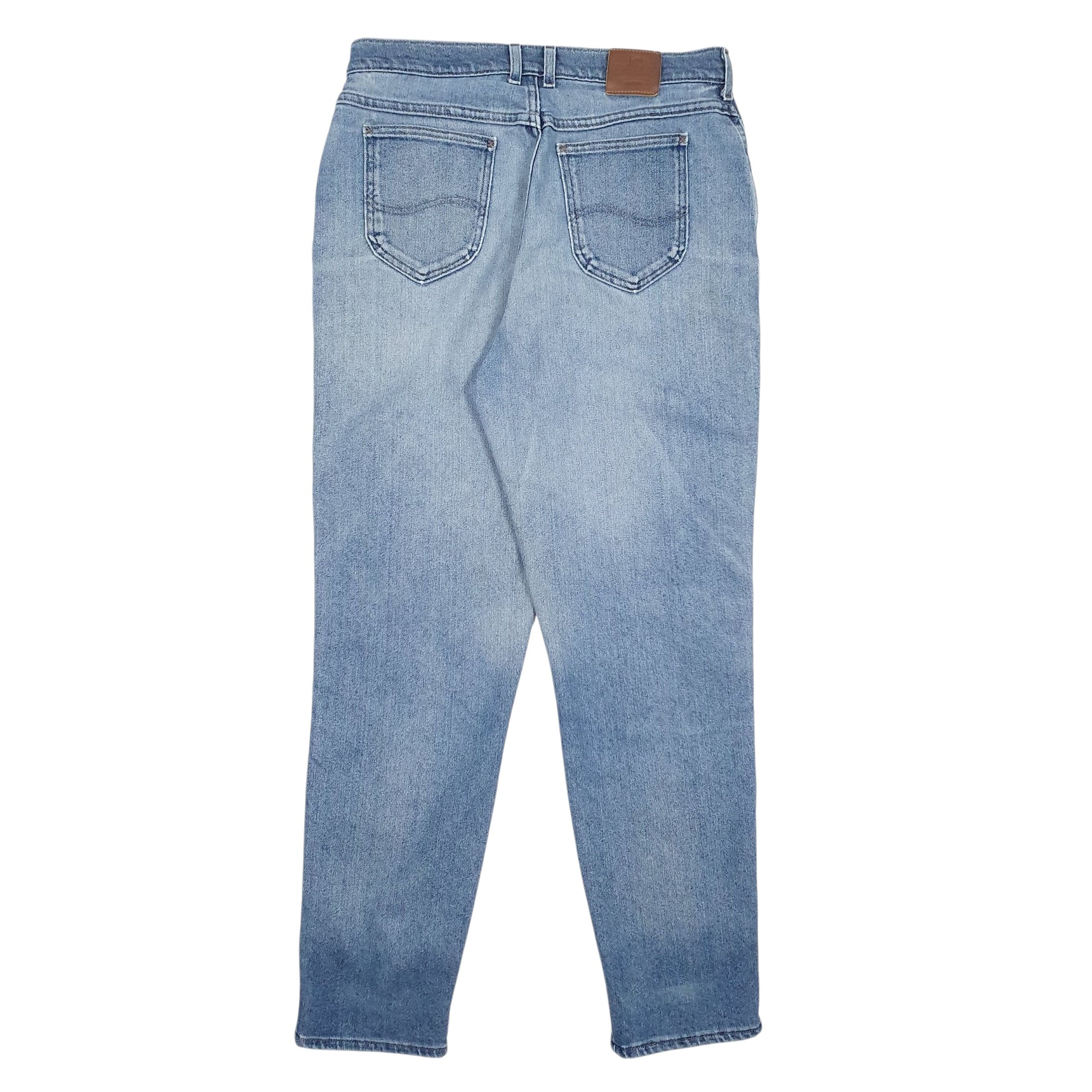 Mens Blue Lee Vintage  Jeans