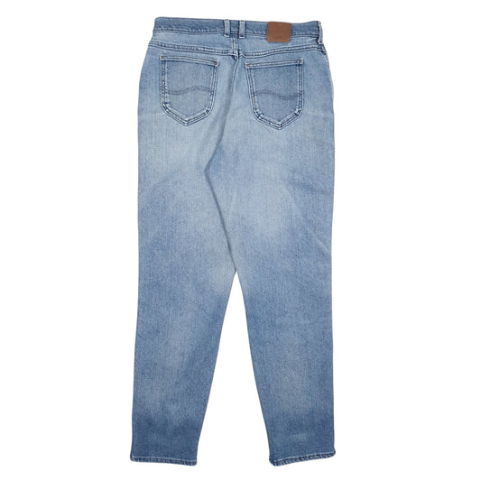 Mens Blue Lee Vintage  Jeans