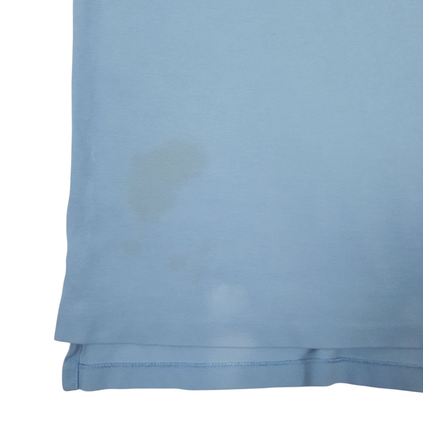 Mens Blue Polo Ralph Lauren   Polo Shirt