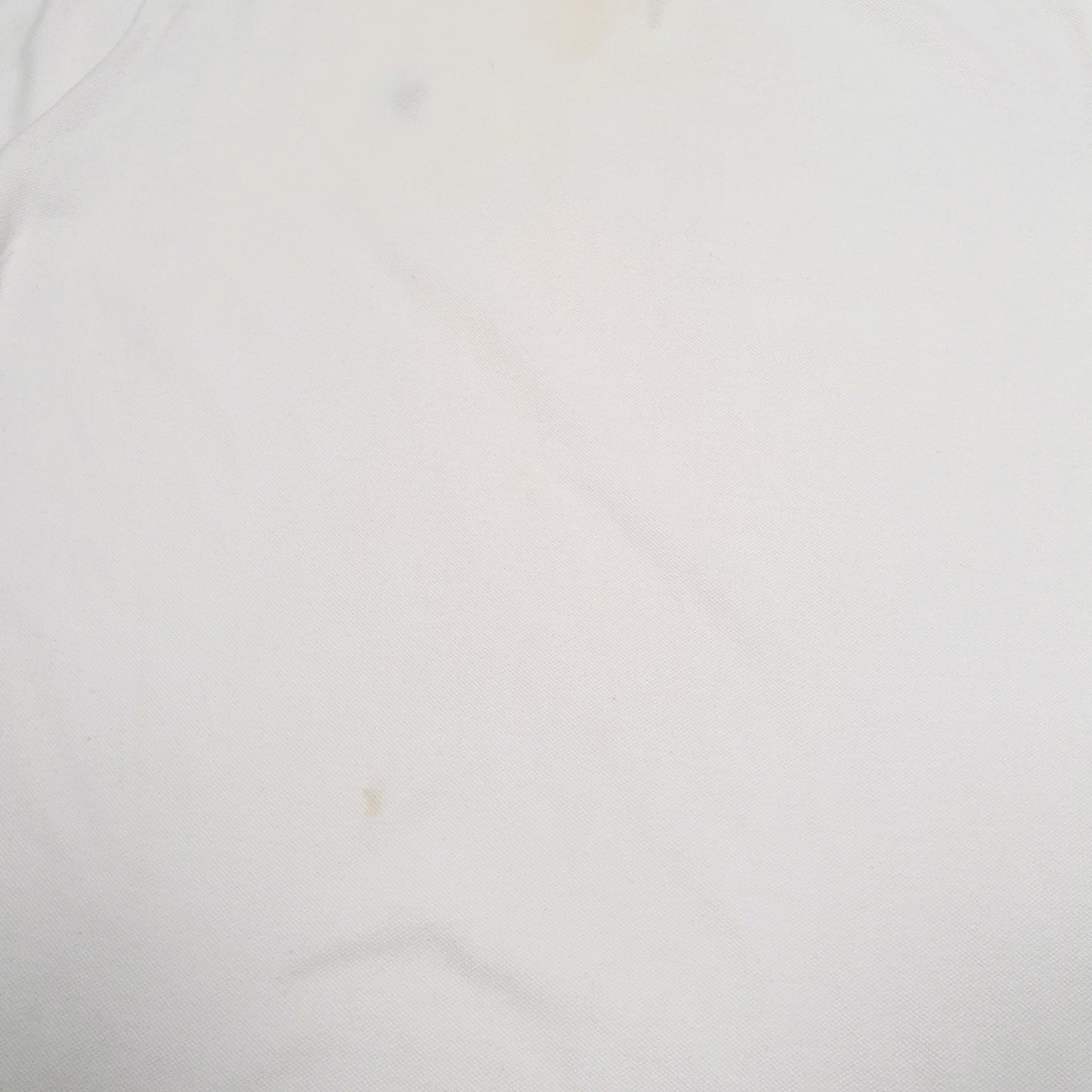 Mens White Polo Ralph Lauren   Polo Shirt