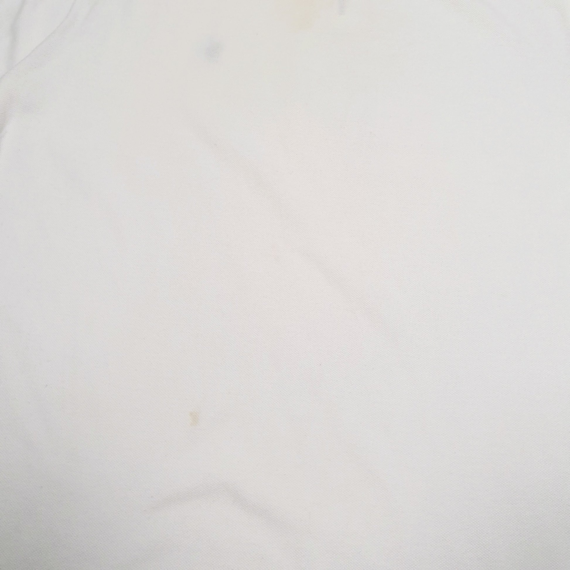 Mens White Polo Ralph Lauren   Polo Shirt