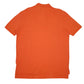 Mens Orange Polo Ralph Lauren   Polo Shirt
