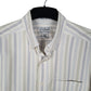 Mens White L.L.Bean   Shirt