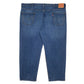 Mens Blue Levis   Jeans