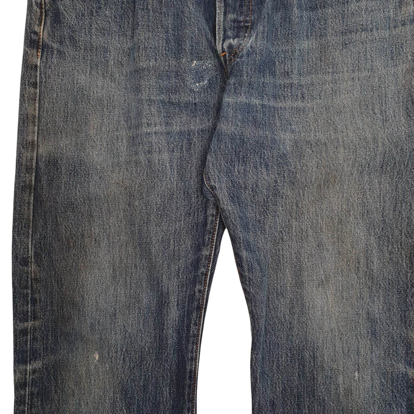 Mens Blue Levis   Jeans