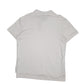 Mens White Polo Ralph Lauren Pima Soft Touch  Polo Shirt