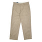 Mens Brown Polo Ralph Lauren Preston Pant Chino Trousers
