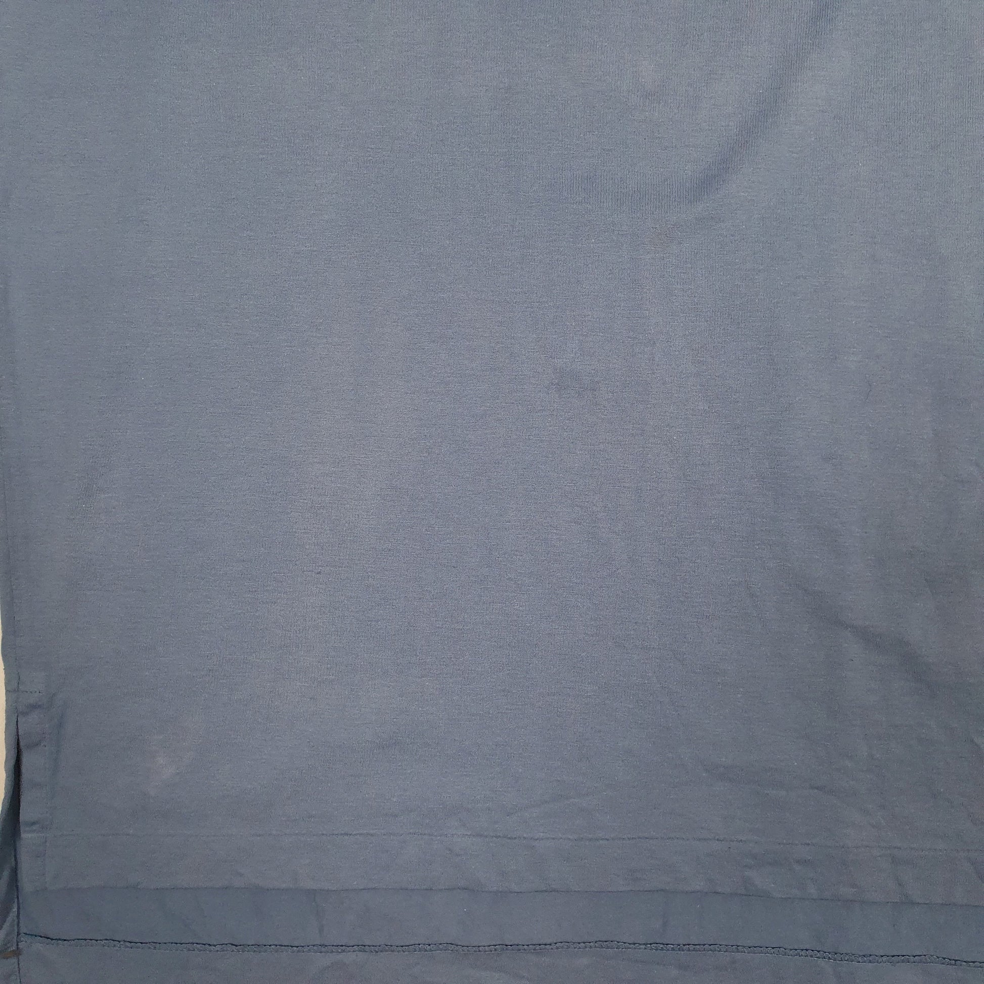 Mens Blue Polo Ralph Lauren   Polo Shirt