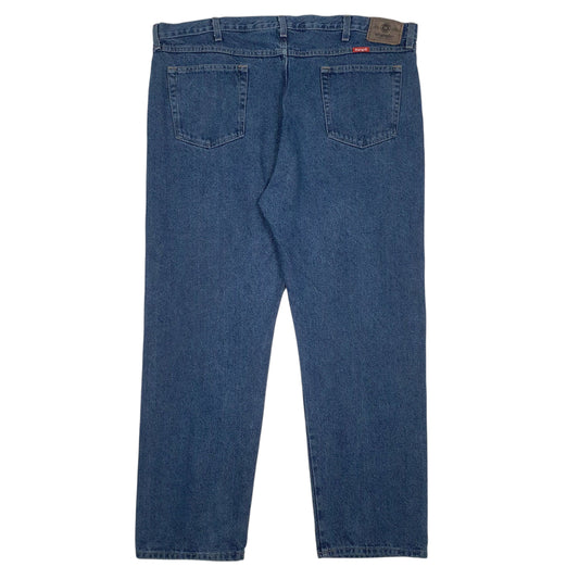 Mens Blue Wrangler   Jeans