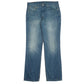 Mens Blue Levis  514 JeansW32 L30