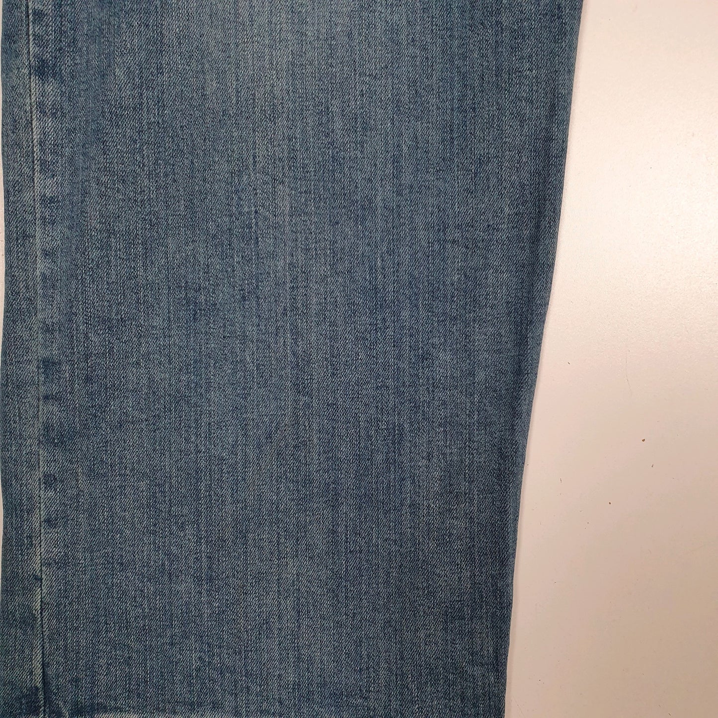 Mens Blue Wrangler   Jeans
