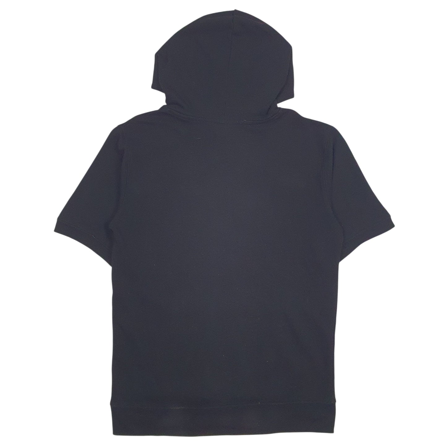 Mens Black NBA  Hoodie Jumper