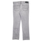 Mens Grey Levis   Jeans