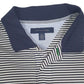 Mens Navy Tommy Hilfiger   Polo Shirt