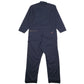 Mens Navy Dickies   Coat
