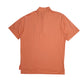 Mens Orange Polo Ralph Lauren Golf  Polo Shirt