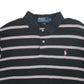 Mens Black Polo Ralph Lauren   Polo Shirt