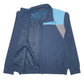 Mens Navy Kappa Vintage  Coat