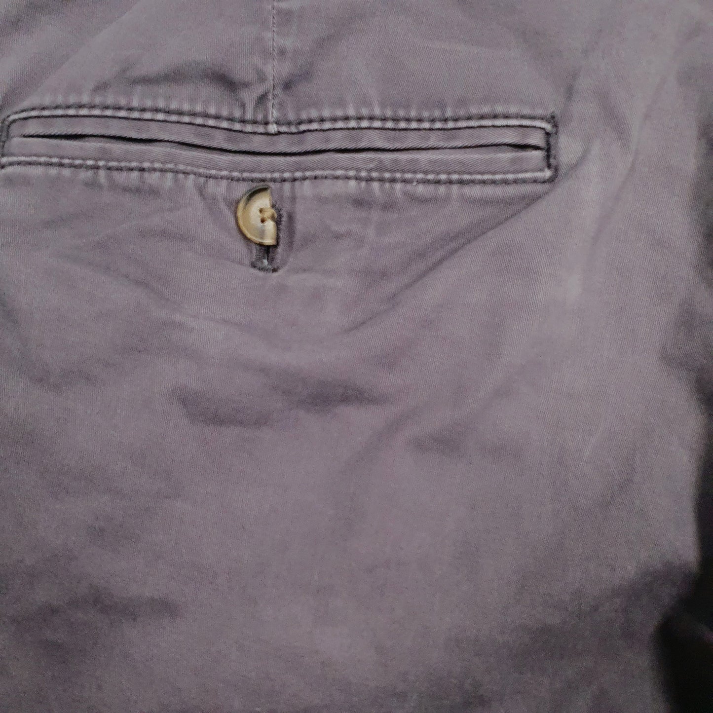 Mens Grey Tommy Hilfiger   Trousers