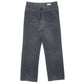 Mens Black Hugo Boss   Jeans
