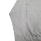 Mens Grey Champion  Hoodie Jumper