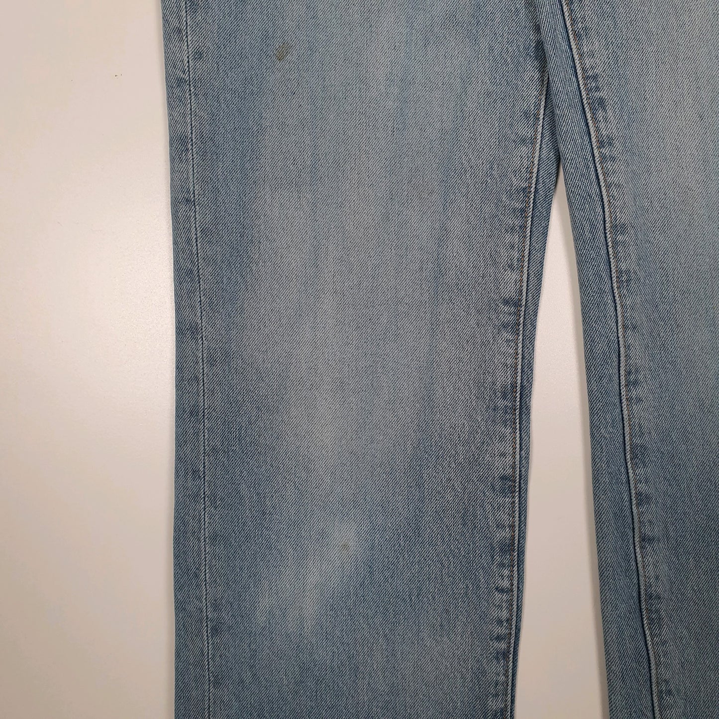Mens Blue Levis   Jeans