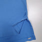 Mens Blue Polo Ralph Lauren   Polo Shirt