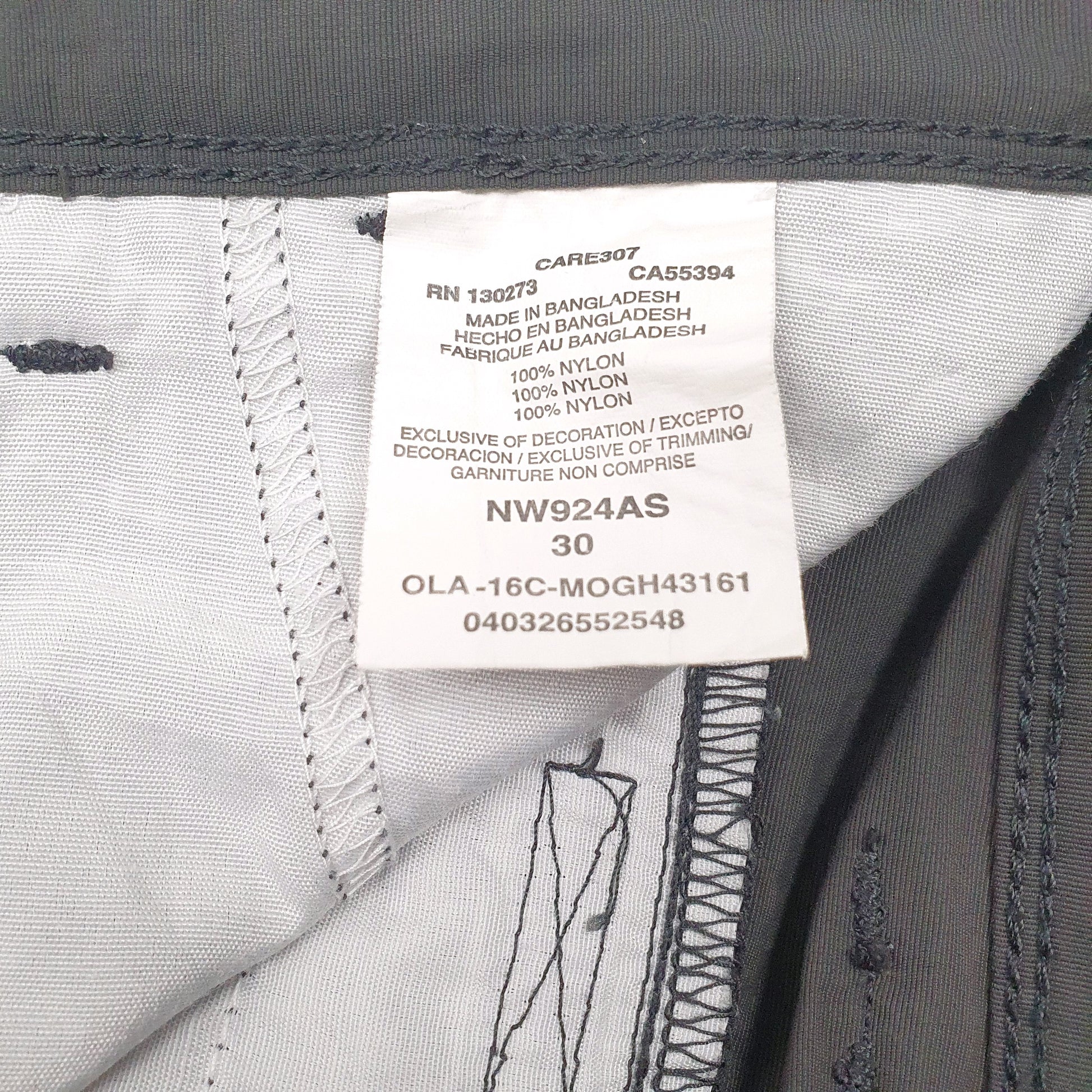 Mens Grey Wrangler  Hoodie Shorts