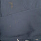 Mens Navy Carhartt  Full Zip Jumper