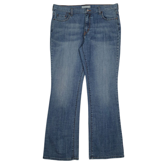 Womens Blue Levis  515 JeansW38 L32