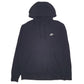 Mens Black Nike  Hoodie Jumper