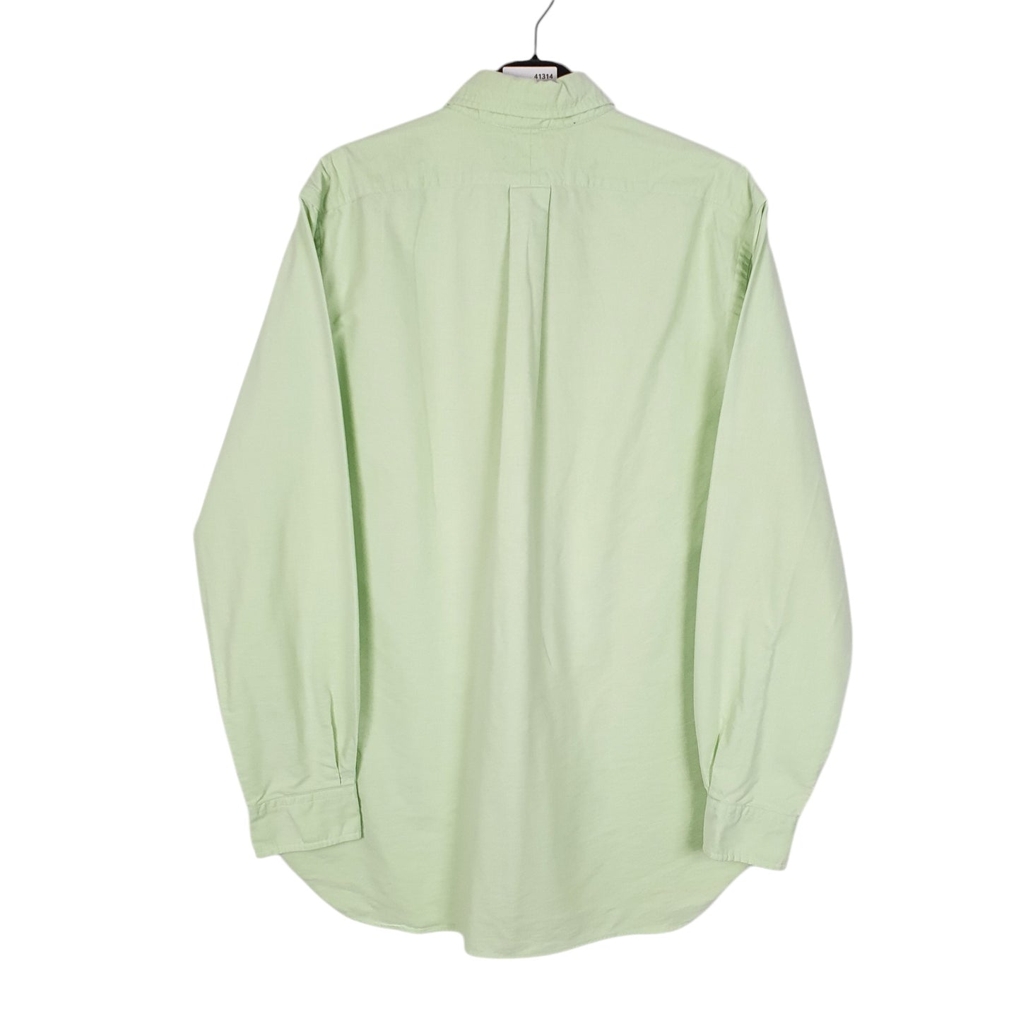 Mens Green Ralph Lauren   Shirt