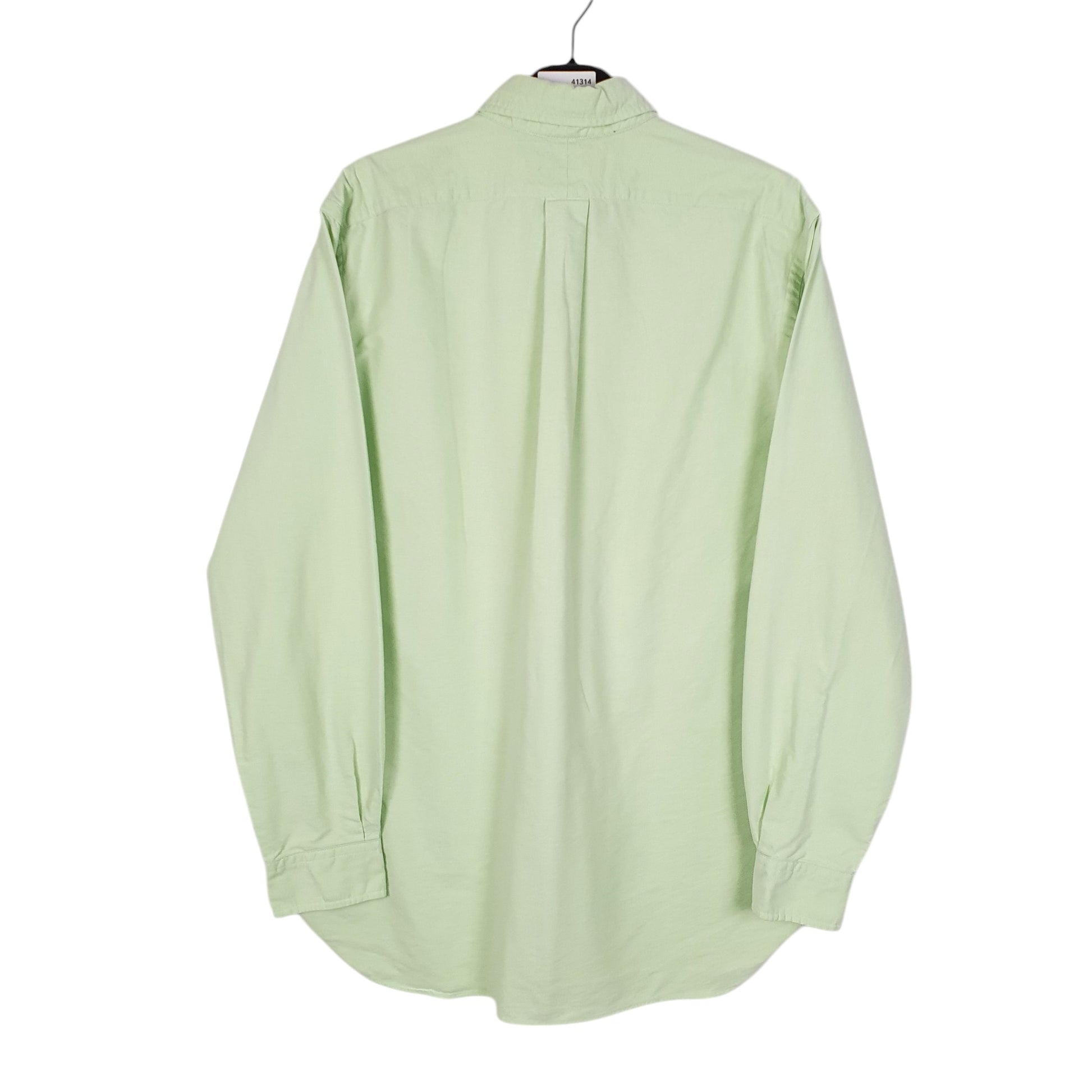 Mens Green Ralph Lauren   Shirt