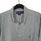 Mens Green Ralph Lauren   Shirt