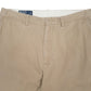 Mens Beige Polo Ralph Lauren Prospect Pant  Trousers
