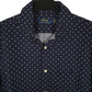 Mens Navy Polo Ralph Lauren   Shirt