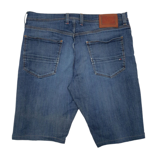 Mens Blue Tommy Hilfiger   Shorts