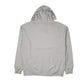 Mens Grey Champion  Hoodie Jumper