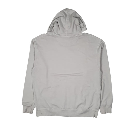 Mens Grey Champion  Hoodie Jumper