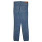 Womens Blue Levis   Jeans