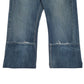 Mens Blue Levis   Jeans